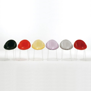 Kartell de Impossible stoelM
