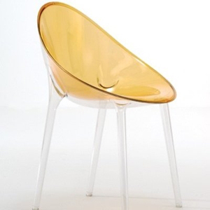 Kartell de Impossible stoelM