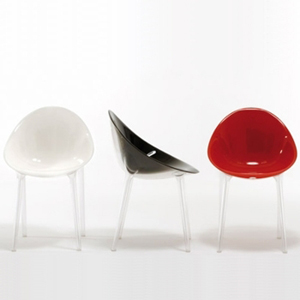 Kartell de Impossible stoelM
