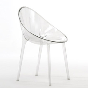 Kartell de Impossible stoelM