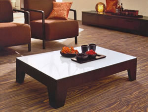 Meubilair, Design Meubilairë