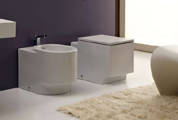 Vitruvit Lui & Lei Toiletten