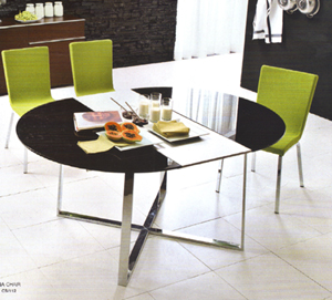 Meubels, Meubilair, Eetkamerstoelen