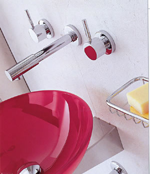 Lineabeta Linea Kranen
