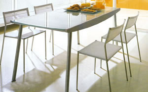 Meubels, Meubilair, Eetkamerstoelen