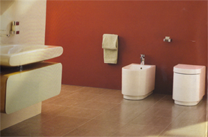 Ideal Standard Moments Toiletten
