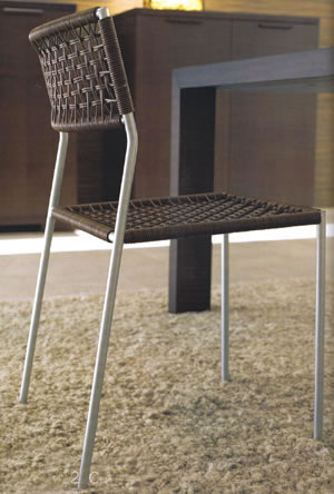 Calligaris Nest Eetstoel