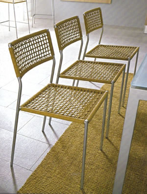 Calligaris Nest Eetstoel