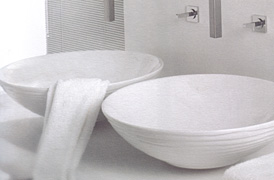 NIC Design Onde Wastafels