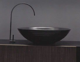 NIC Design Onde Wastafels