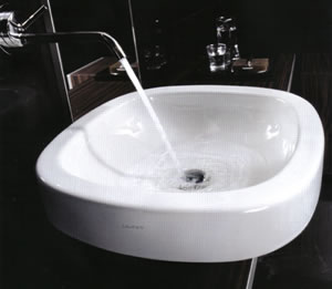 Laufen Palomba Wastafels