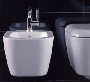 Pozzi Ginori Q3 Toiletten