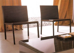 Eetkamerstoelen, Meubels