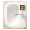 Pozzi Ginori Quinta Toiletten