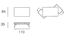 Moderne Meubilair, Design Meubilair, Wastafels,  Design Moderne Meubilair Accessoires Moderne