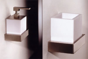 Gessi Rettangolo Accessoires