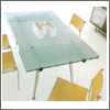 Eetkamerstoelen, Kranen, Waskom