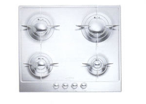 Toestellende keuken, de Haardplatende Wastafel