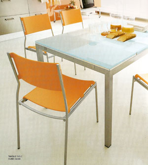  | Wastafels, Eetkamerstoelen Wastafel 