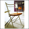 Eetkamerstoelen, Kranen, Waskom