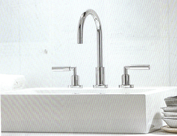 Dornbracht Tara Classic Kranen