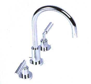 Dornbracht Tara Classic Kranen