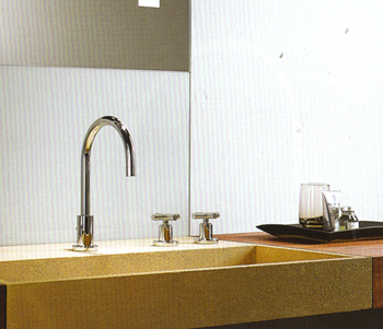 Dornbracht Tara Classic Kranen