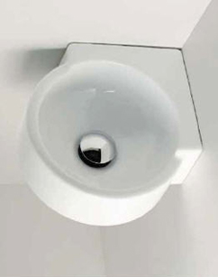 Flaminia Twinset Wastafels