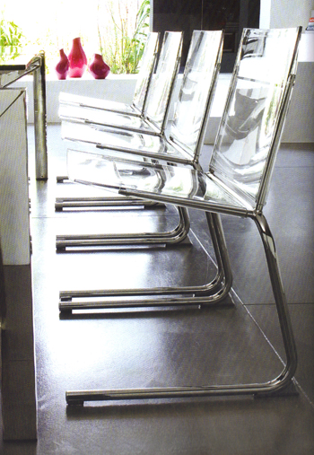 Moderne Meubilair, Design Meubilair