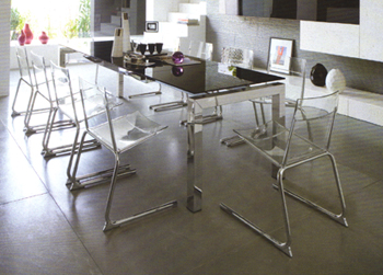 Moderne Meubilair, Design Meubilair