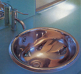 Vola HV1 Kranen