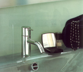 Vola HV1 Kranen