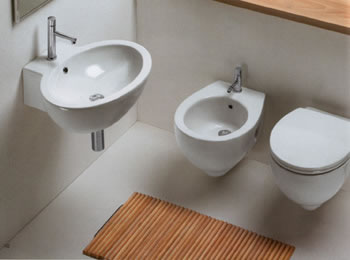 Catalano Zerolight Toiletten