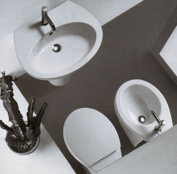 Catalano Zerolight Toiletten
