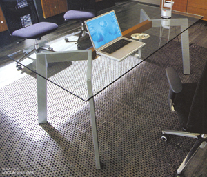 Moderne Meubilair, Design Meubilairë