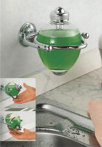  Fontein, Douches, Wastafels, Accessoires, Toilet