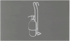  Fontein, Douches, Wastafels, Accessoires, Toilet