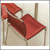 Meubilair, Eetkamerstoelen, Calligaris Eetkamerstoelen