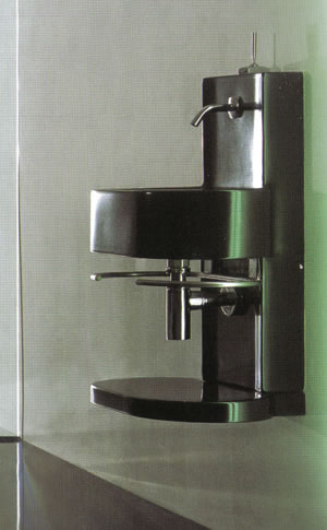 Althea Ceramica Easy Wastafels
