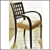 Meubilair, Design Meubilair, Eetkamerstoelen