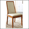 Dineren van Arena van Calligaris Stoel