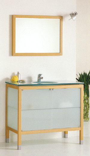 glas wastafelsArvex X4H 04GH