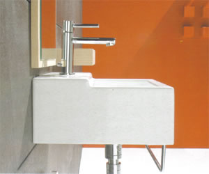 Axa Lavabo 35 Wastafels