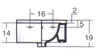 Axa Lavabo 35 Wastafels