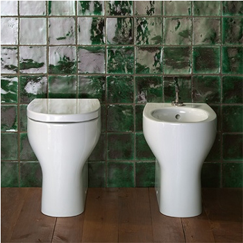 Catalano Muse Toiletten