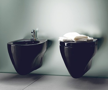 Catalano Muse Toiletten