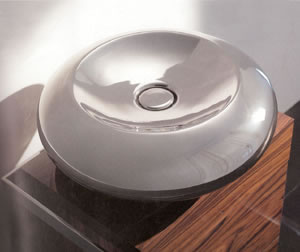 Duravit Ciotollo Wastafels