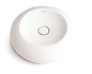 Duravit Ciotollo Wastafels