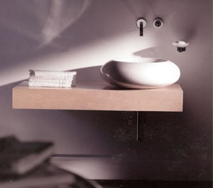 Duravit Ciotollo Wastafels