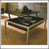 Calligaris Koffietafels